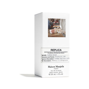 Maison Margiela Replica Coffee Break Eau de Toilette 30ml